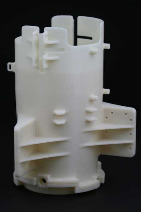 Enlarged view: 3D-Parts